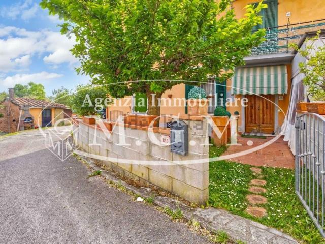 Appartamento in vendita a Santa Maria A Monte, Toscana