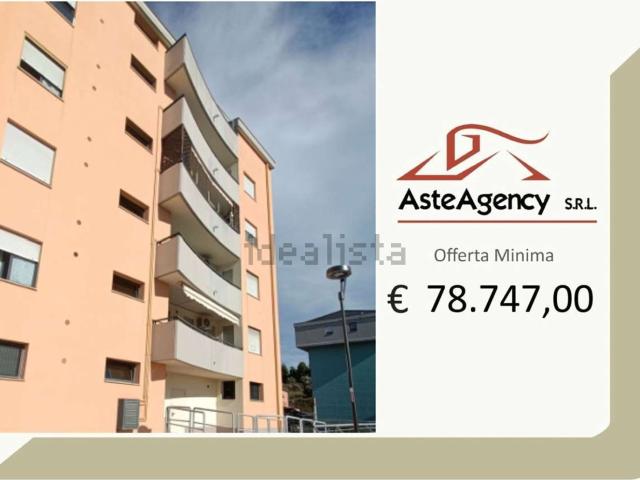 Appartamento in vendita a Pescara Colli, Pescara