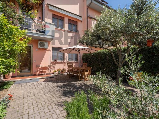 Appartamento in vendita a Gimarra, Marche