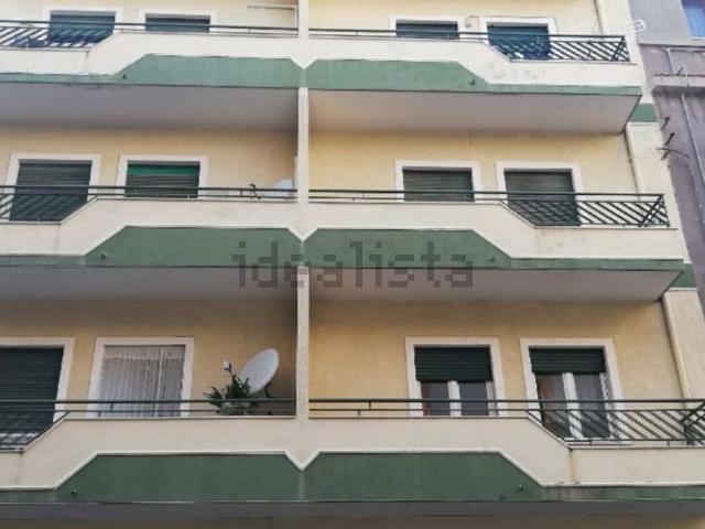 Appartamento in vendita a San Benedetto, Cagliari