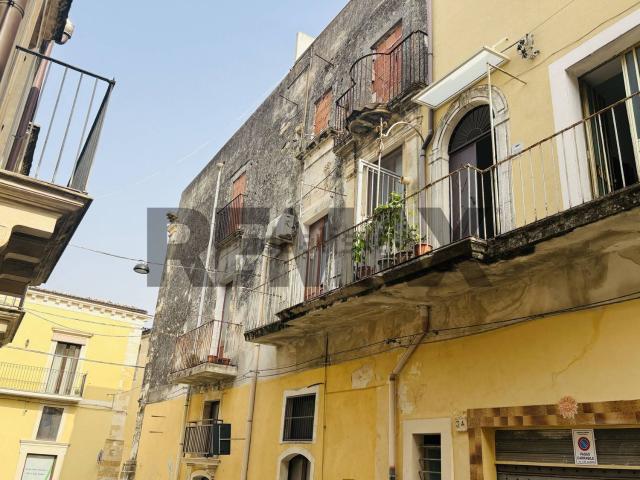 Appartamento in vendita a Sortino, Siracusa