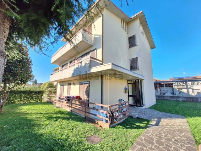 Appartamento in vendita a Mornico Al Serio, Lombardia