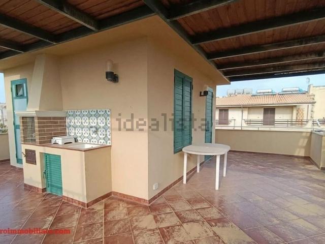 Appartamento in vendita a Cava D'aliga, Sicilia