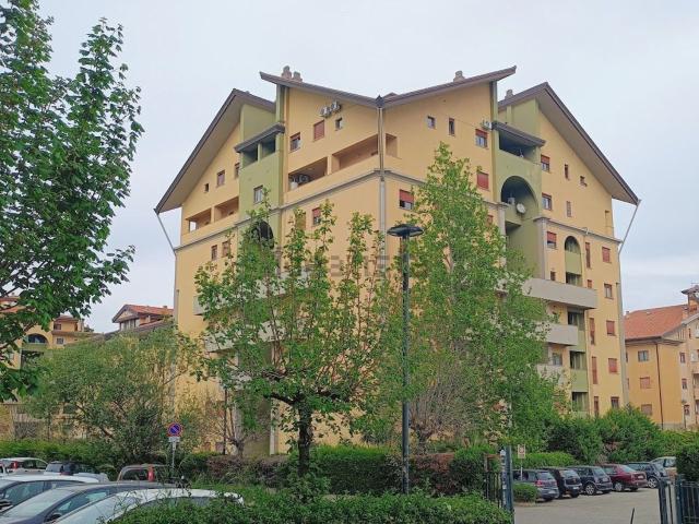 Attico in vendita a Calabria, Cosenza