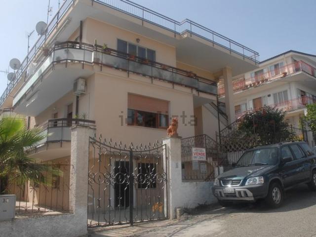 Appartamento in vendita a Calabria, Catanzaro