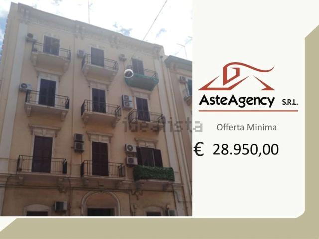 Appartamento in vendita a Puglia, Taranto