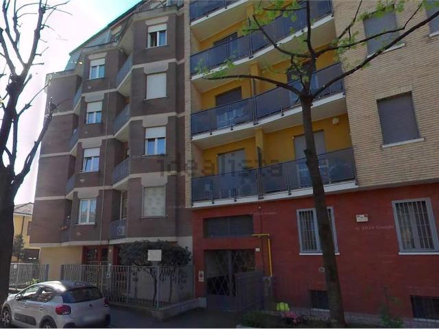 Appartamento in vendita a Baraggia, Brugherio