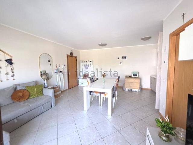 Appartamento in vendita a Viserba, Rimini
