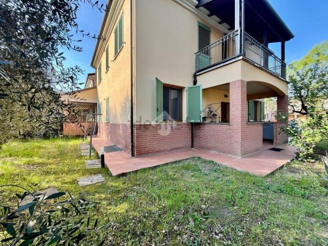 Appartamento in vendita a Villa Verucchio, Verucchio