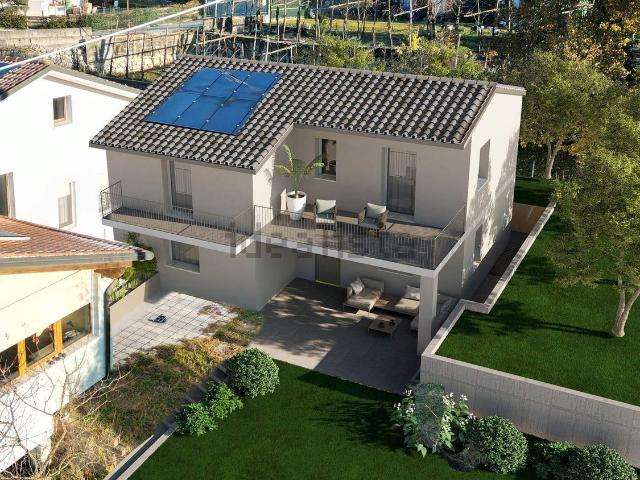 Appartamento in vendita a Castelgomberto, Veneto