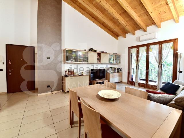 Appartamento in vendita a San Rocco, Monza