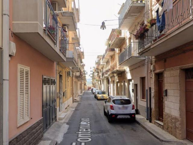 Appartamento in vendita a Carlentini, Sicilia