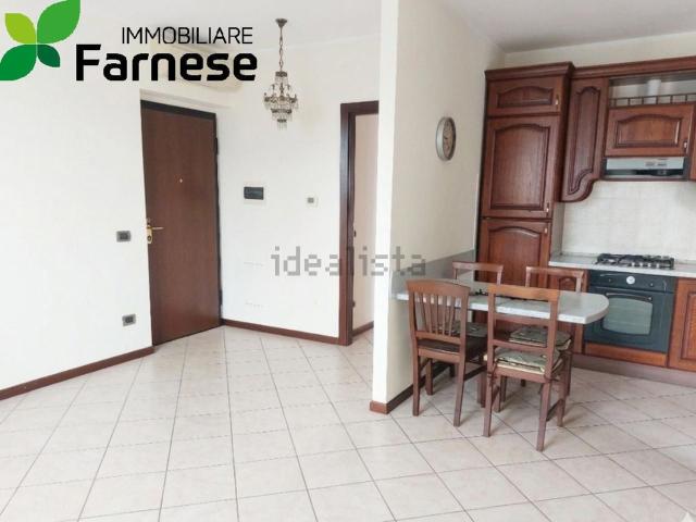 Appartamento in vendita a Palazzo, Gossolengo