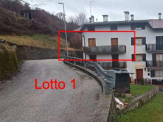 Appartamento in vendita a Enego, Veneto