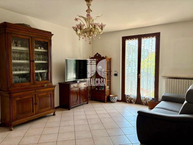 Appartamento in vendita a Sant'Antonio, Porto Mantovano