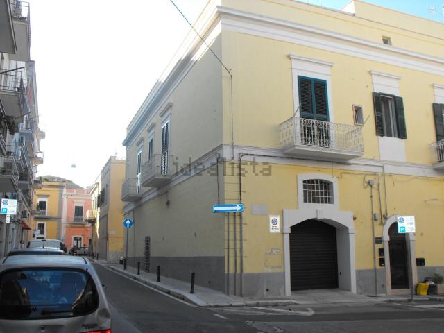Appartamento in vendita a Centro Storico, Matera