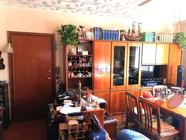 Appartamento in vendita a Quartiere Navile, Bologna