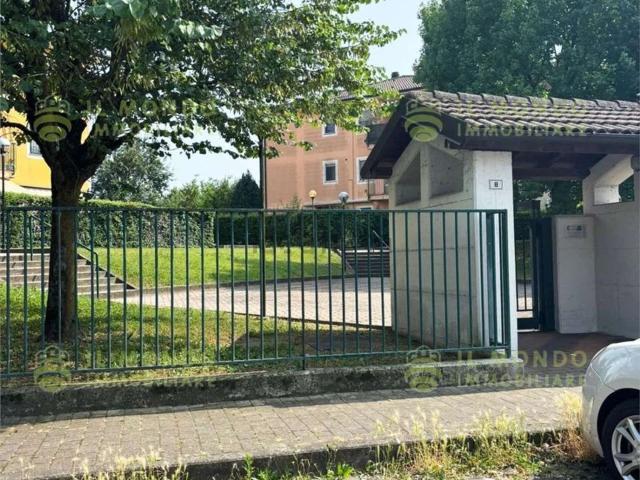 Appartamento in vendita a Tribiano, Lombardia