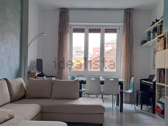 Appartamento in vendita a Zona Omogenea Milano Nord, Sesto San Giovanni