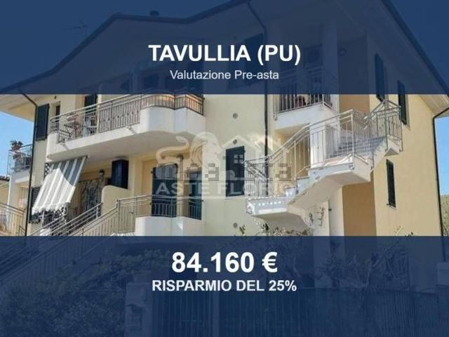 Appartamento in vendita a Padiglione, Marche