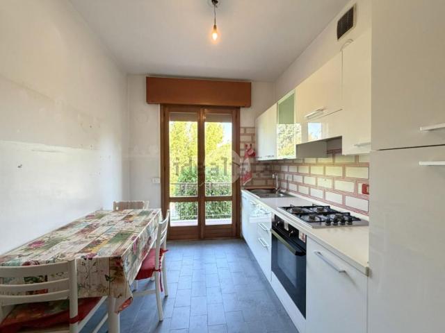 Appartamento in vendita a Martellago, Venezia
