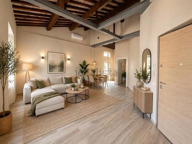 Appartamento in vendita a Orbetello, Grosseto