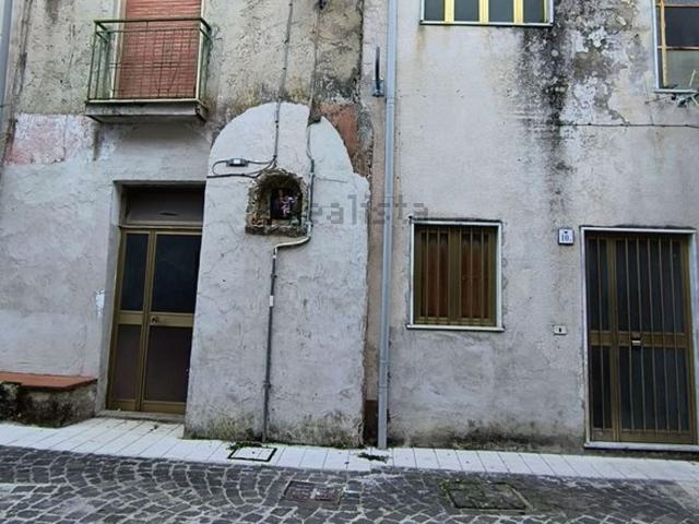 Appartamento in vendita a Pozzarolo, Giffoni Valle Piana