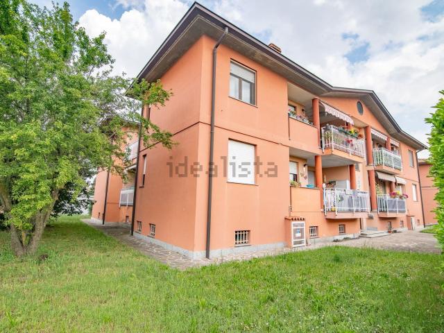 Appartamento in vendita a Borgo San Giovanni, Lodi