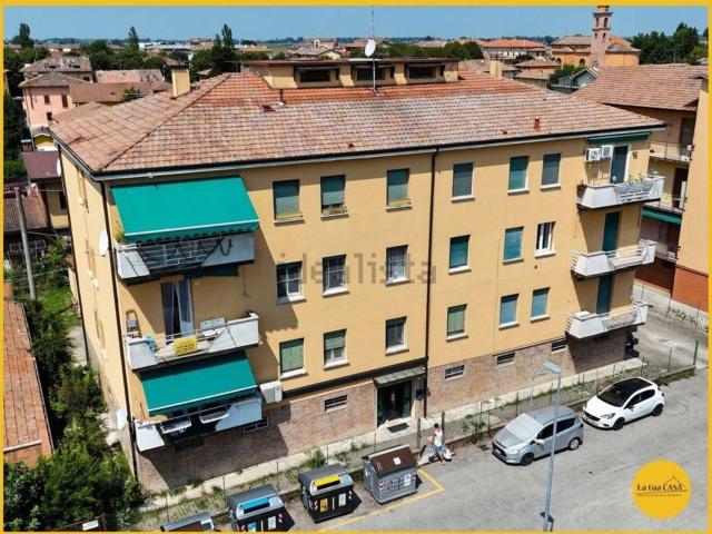 Appartamento in vendita a Molinella, Reggio Emilia