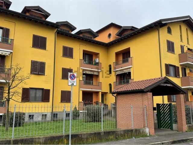 Appartamento in vendita a Sordio, Lombardia