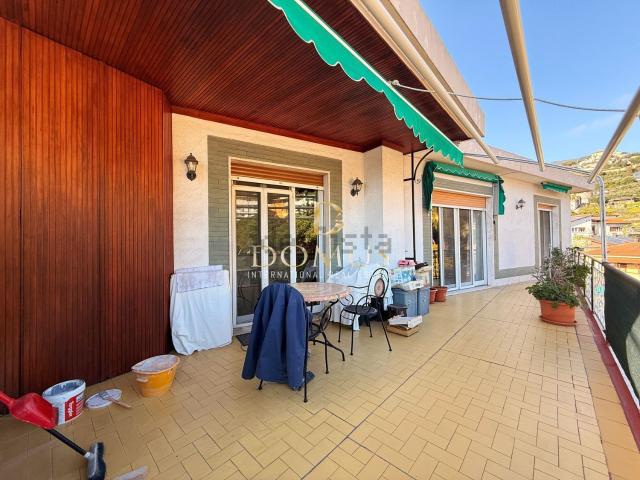 Attico in vendita a San Remo, Liguria