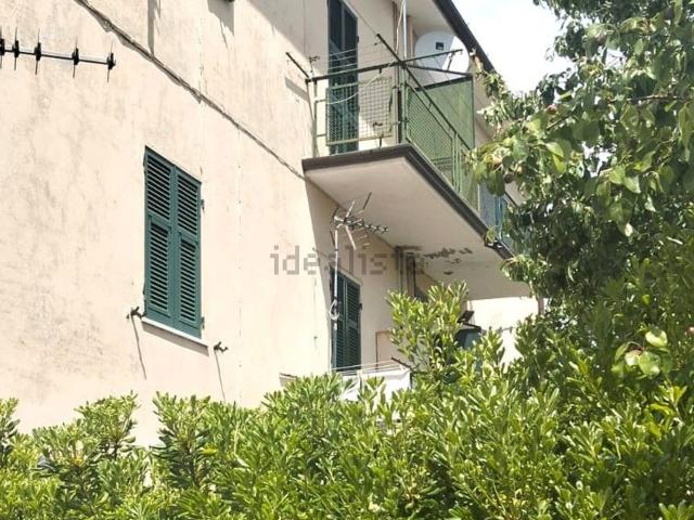 Appartamento in vendita a Sesta Godano, Liguria