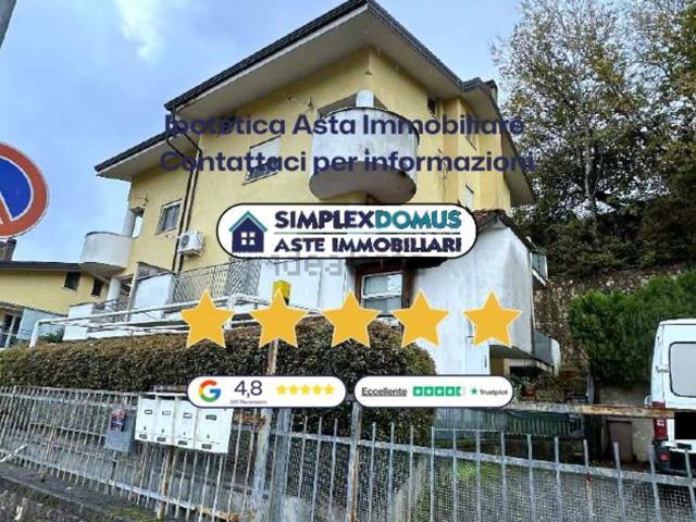 Appartamento in vendita a Calabria, Cosenza
