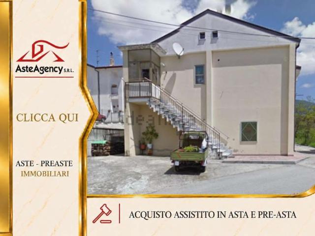 Appartamento in vendita a Bella, Basilicata