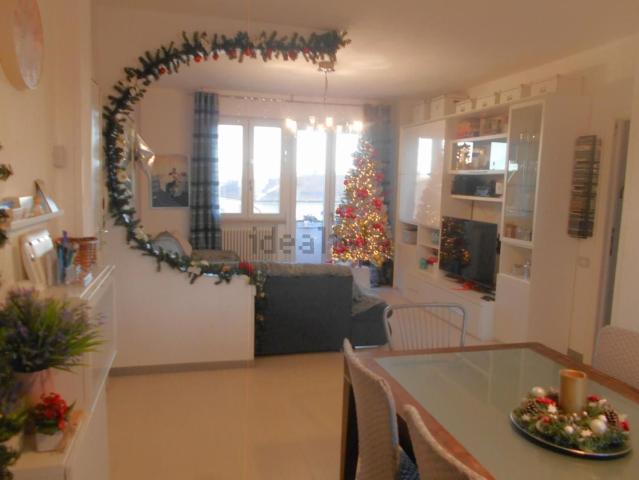 Appartamento in vendita a Calcinaia, Toscana