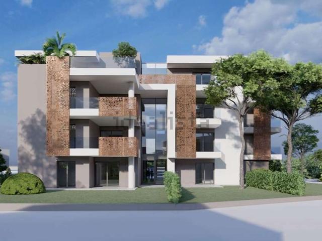 Appartamento in vendita a Montirozzo, Marche