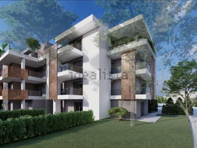 Appartamento in vendita a Montirozzo, Marche