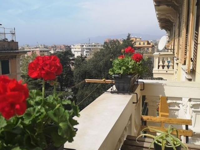 Appartamento in vendita a Centro Ovest, Serra Riccò