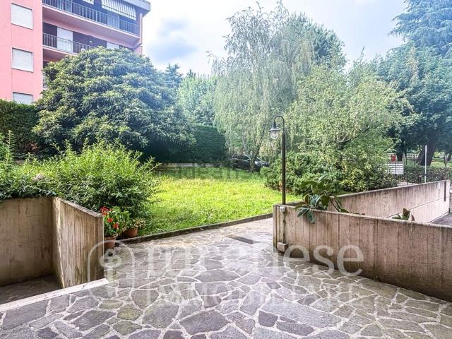 Appartamento in vendita a Pontesecco, Ponteranica