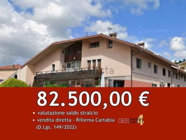 Appartamento in vendita a Sant'ambrogio Di, Veneto