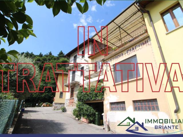 Appartamento in vendita a Vergiate, Lombardia