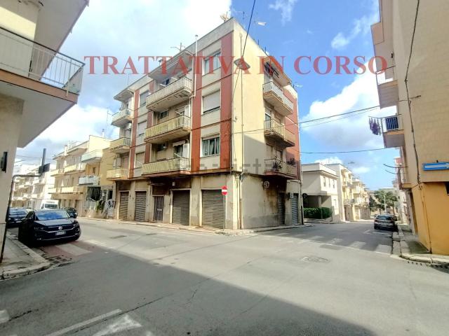 Appartamento in vendita a Puglia, Bari
