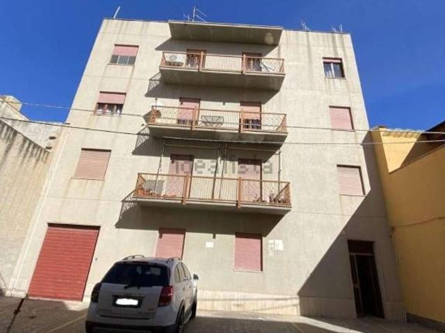 Appartamento in vendita a Trapani, Sicilia
