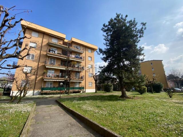 Appartamento in vendita a Baracche, Trezzo Sull'adda