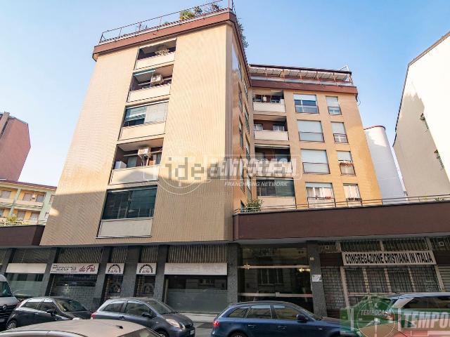 Appartamento in vendita a Zona Omogenea Milano Nord, Sesto San Giovanni