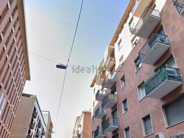 Appartamento in vendita a Porto-Saragozza, Bologna