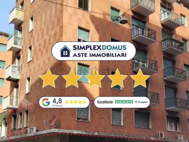 Appartamento in vendita a Porto-Saragozza, Bologna