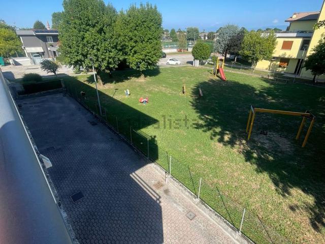 Appartamento in vendita a Piazzola Sul Brenta, Veneto