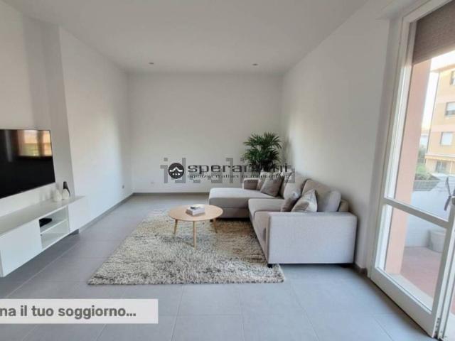 Appartamento in vendita a Don Gentili, Marche