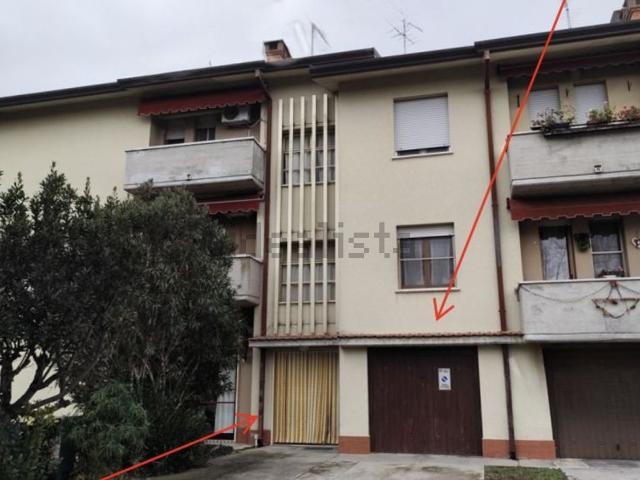 Appartamento in vendita a Unione Terre e Fiumi, Reggio Emilia